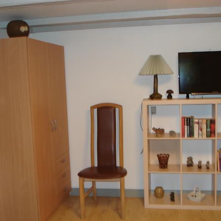 Jysse'S Bed & Bath Bed & Breakfast Nykobing Sjaelland Exterior photo