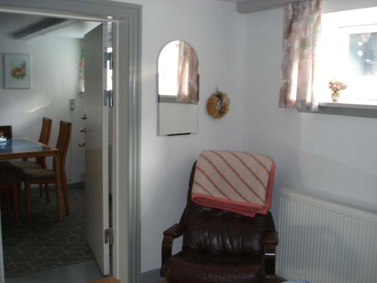 Jysse'S Bed & Bath Bed & Breakfast Nykobing Sjaelland Exterior photo